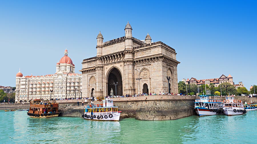 Top 5 things Mumbai is known for