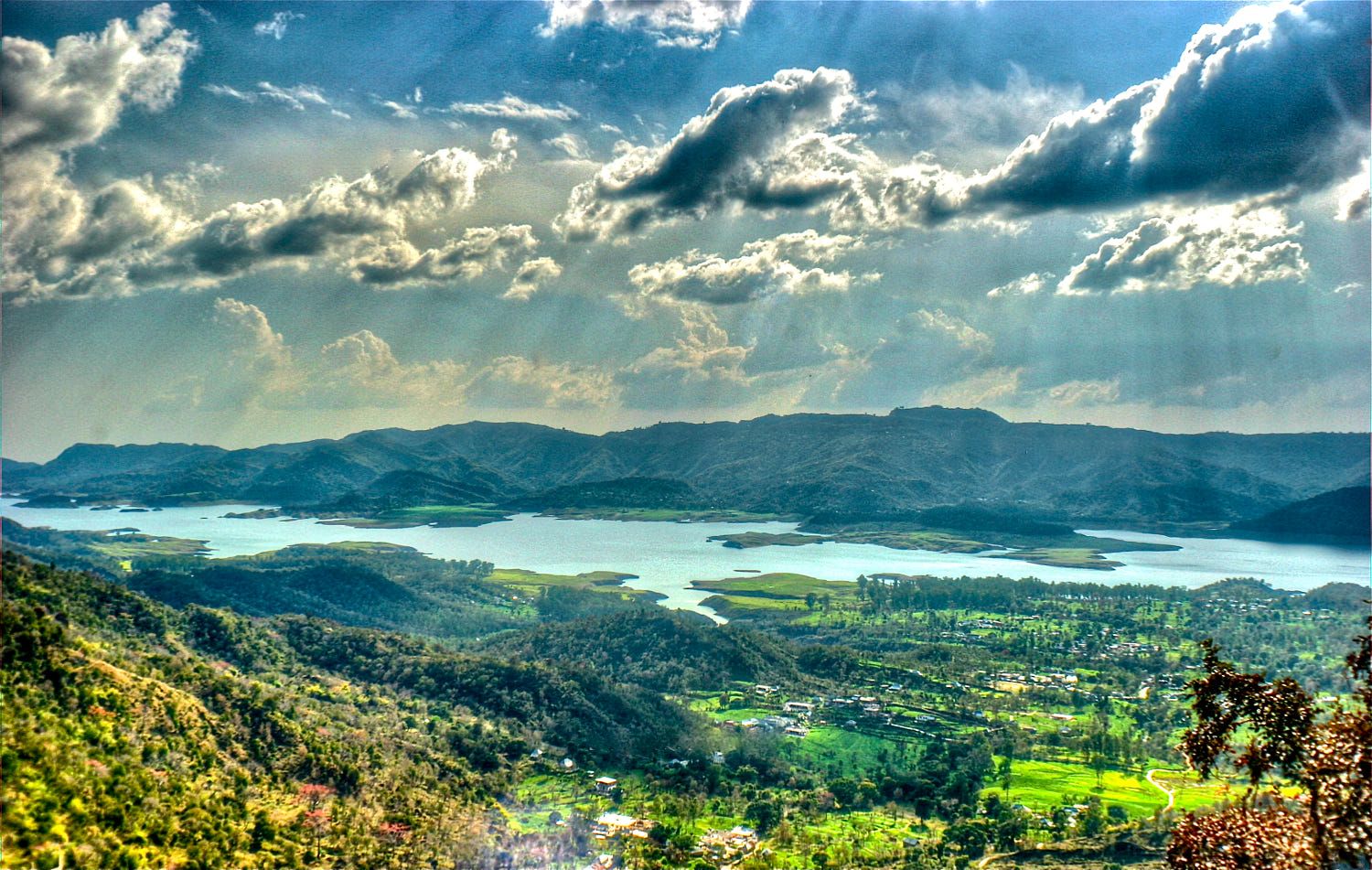 Here are the exciting things to do when you visit Bilaspur, Himachal 