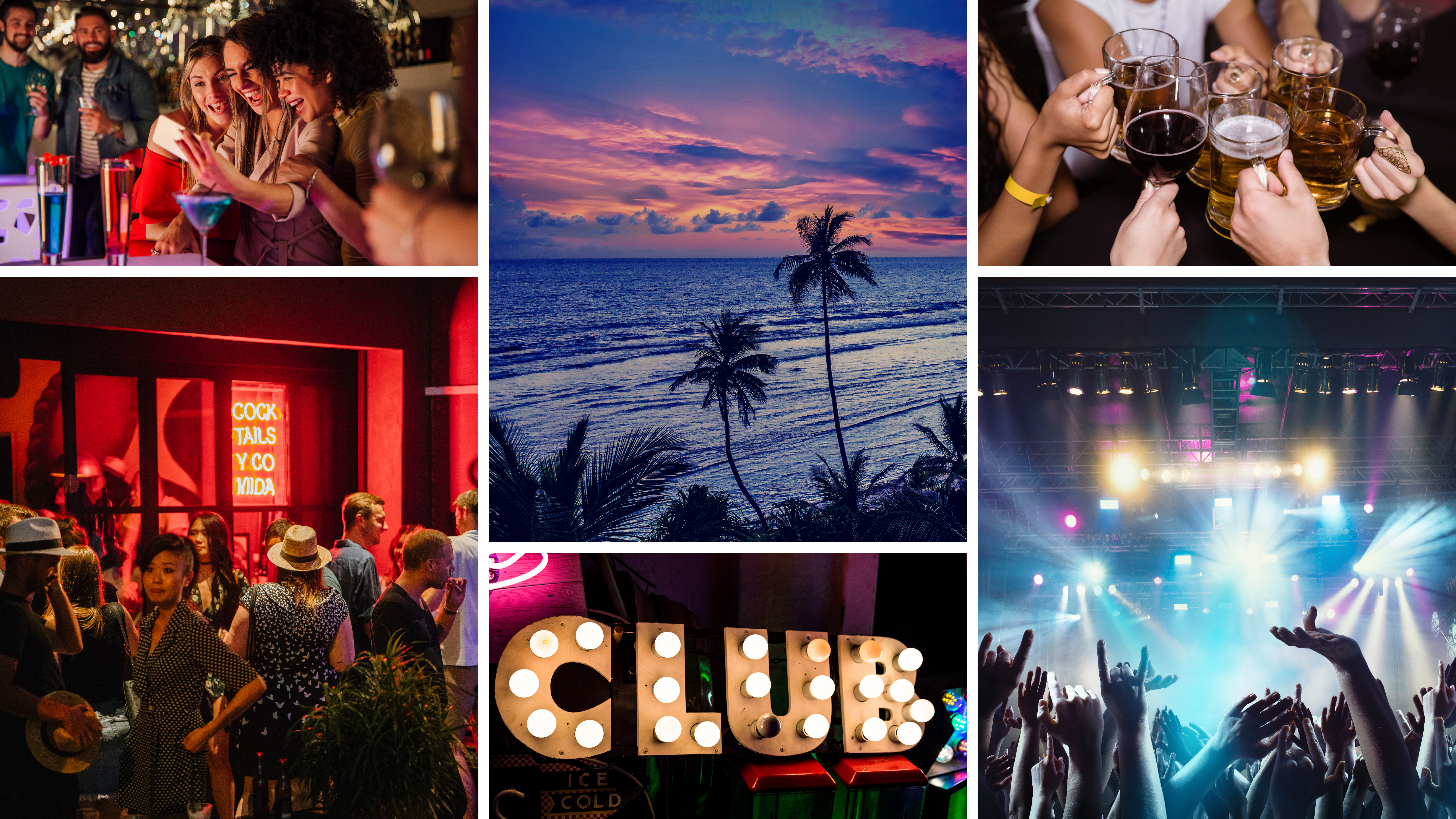 Top 10 Nightclubs to Visit in Goa