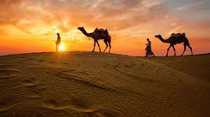 Rajasthan to introduce mobile app for tourist on World Tourism Day