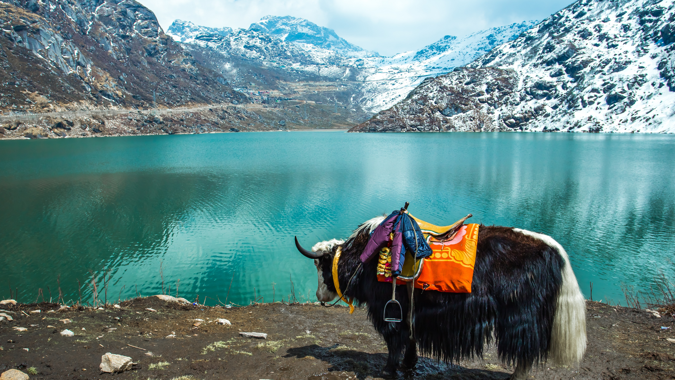 6 Best Places to visit in Sikkim